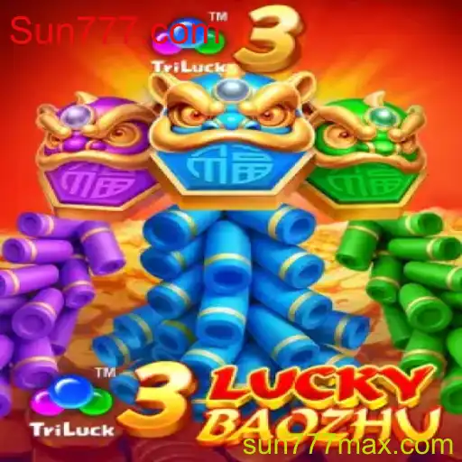Descubra o Fascinante Mundo de 3LuckyBaozhu no Sun777.com