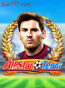 Explorando o Fascinante Mundo de AllStarTeam: Um Guia Completo