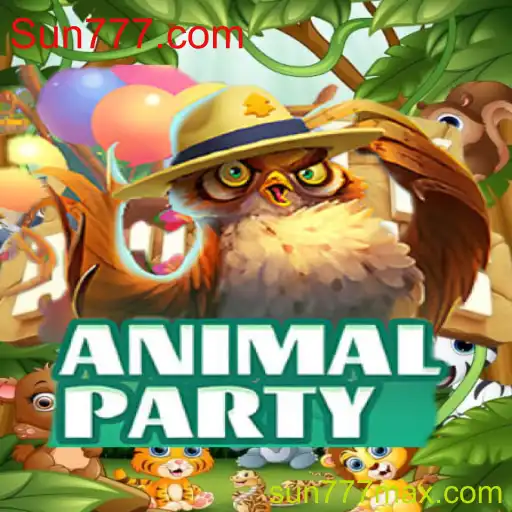 Explorando o Mundo Divertido de AnimalParty