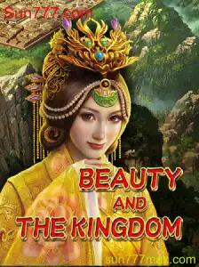 BeautyAndTheKingdom: Aventura e Estratégia no Novo Jogo Inovador
