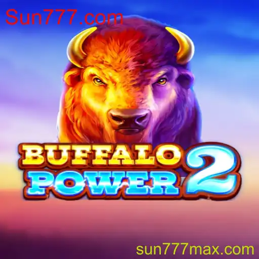 BuffaloPower2: Descubra a Excitação do Novo Jogo no Sun777.com