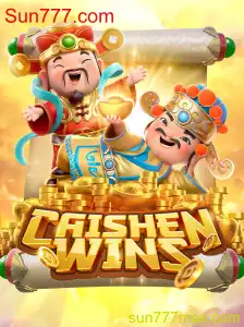 Descubra o Fascinante Mundo de CaishenWins no Sun777.com