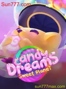 CandyDreams: Uma Aventura Doce no Mundo dos Jogos Digitais
