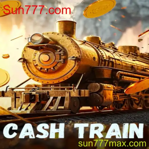 Descubra CashTrain: Um Jogo Inovador Disponível em Sun777.com