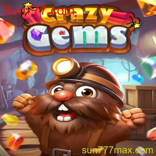 CrazyGems: Uma Aventura Brilhante e Inovadora