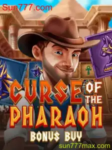 Descubra o Fascinante Mundo de CurseofthePharaohBonusBuy