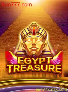 Conheça EgyptTreasure: A Excitante Jornada dos Tesouros Egípcios