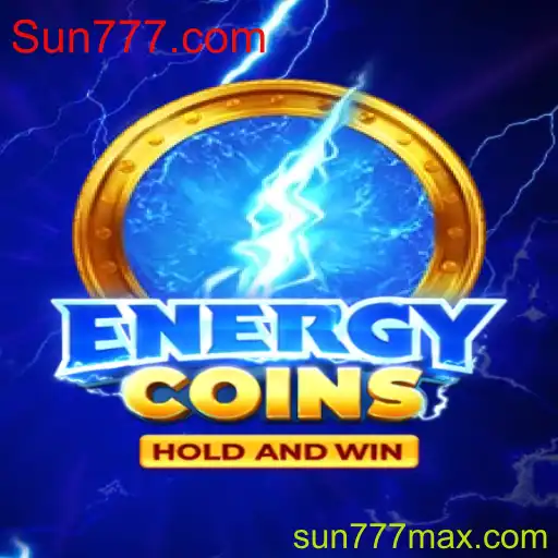 EnergyCoins: Uma Nova Experiência de Jogo com Sun777.com