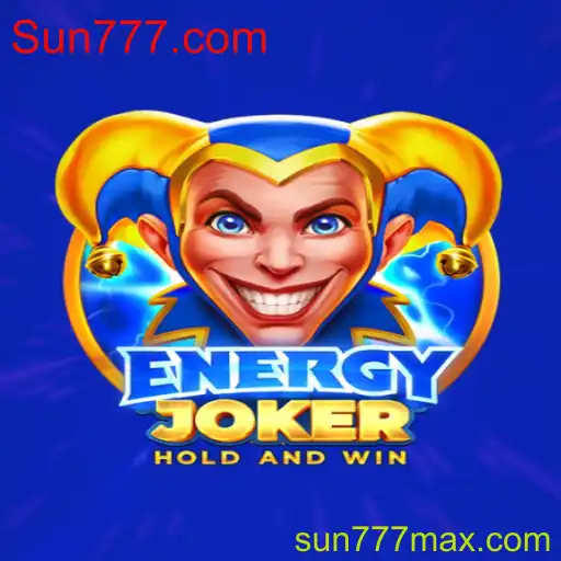 Descubra o Mundo de Excitação com EnergyJoker no Sun777.com
