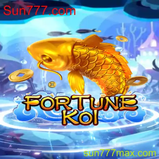 Desvendando a Emoção do Jogo FORTUNEKOI no Sun777.com