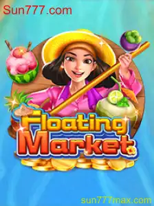 Explorando o Jogo FloatingMarket: Regras e Introdução