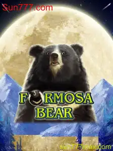 Uma Jornada em FormosaBear: Descubra o Mundo de Sun777.com