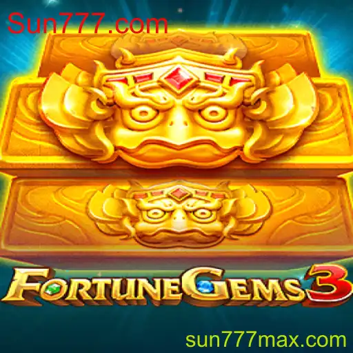 Descubra a Excitante Aventura de FortuneGems3 no Sun777.com