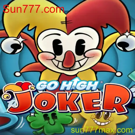 GoHighJoker: Um Jogo Inovador no Universo de Sun777.com