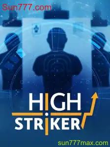 Descubra o Empolgante Jogo de Azar HighStriker no Sun777.com