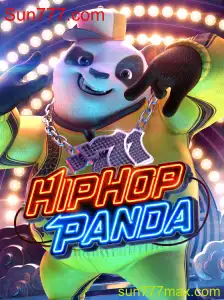 Descubra o Empolgante Mundo de HipHopPanda