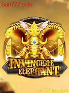 InvincibleElephant: O Novo Jogo Revolucionário com Temática Animal em Sun777.com
