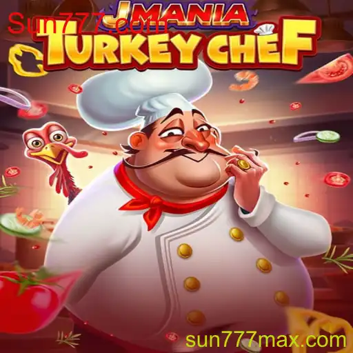 JManiaTurkeyChef: Descubra o Jogo do Momento