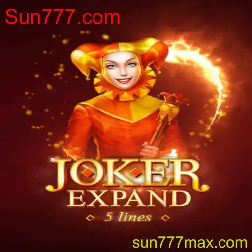 Explorando o Universo do Jogo JokerExpand no Sun777.com