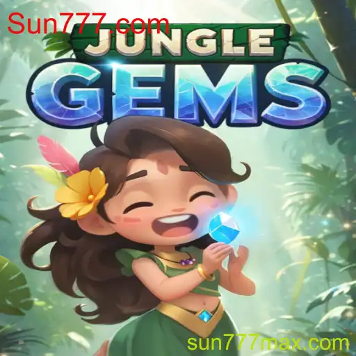 Descubra o Encanto Selvagem de JungleGems no Sun777.com