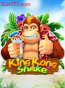 Descubra o Fascinante Mundo de KingKongShake