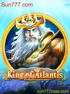 Conheça KingofAtlantis: O Empolgante Jogo de Aventura Submarina do Sun777.com