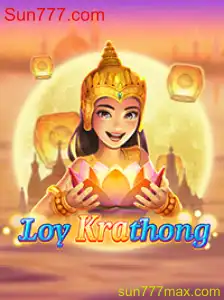 LoyKrathong: Mergulhando na Tradição com Sun777.com