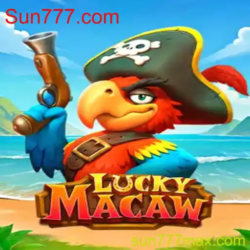 Introdução ao Jogo LuckyMacaw e Suas Regras no Sun777.com