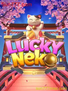 Descubra o Mundo de LuckyNeko: O Fascinante Jogo Disponível em Sun777.com