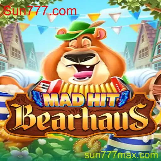 MadHitBearhaus: Explore as Regras e a Emoção do Novo Jogo da Sun777.com