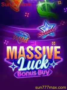 Explorando o Mundo de 'MassiveLuckBonusBuy'