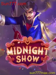 Explorando o Fascinante Mundo do Jogo MidnightShow