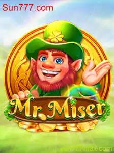 Descubra o Mundo de MrMiser: Uma Aventura de Estratégia e Sorte