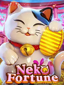 Explorando 'NekoFortune': O Encantador Mundo do Jogo Online