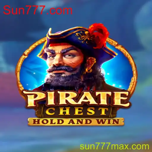 Descubra o Fascinante Jogo PirateChest no Sun777.com
