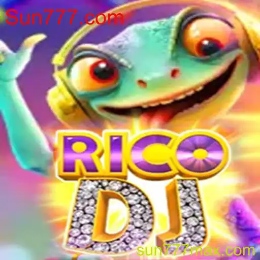 Descubra o Mundo de RicoDJ: Diversão e Estratégia no Sun777.com