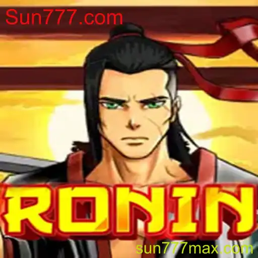 Descubra o emocionante jogo Ronin: Aventura e Estratégia na Sun777.com