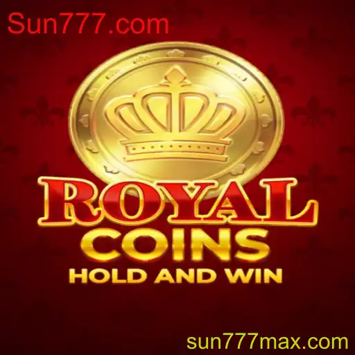 Introdução e Regras do Jogo RoyalCoins no Sun777.com
