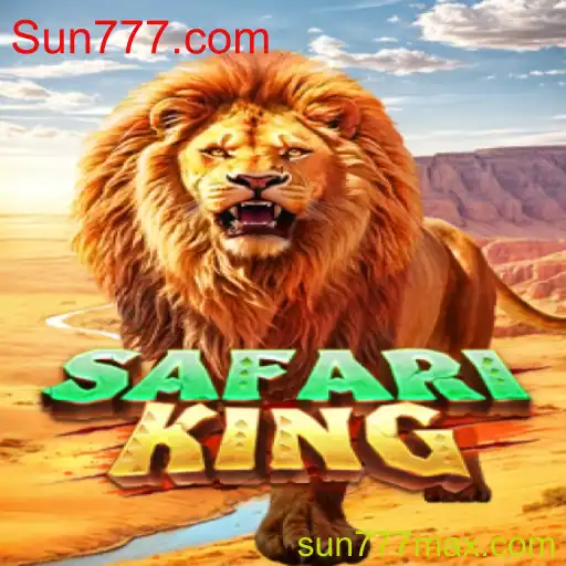 Explorando o Jogo SafariKing em Sun777.com