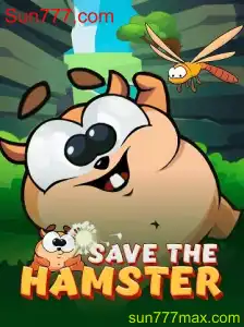 Descubra o Empolgante Mundo de SavetheHamster: Um Jogo de Estratégia de Sun777.com