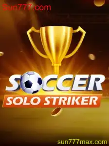 Explorando SoccerSoloStriker: Um Mergulho nas Emoções do Futebol Virtual