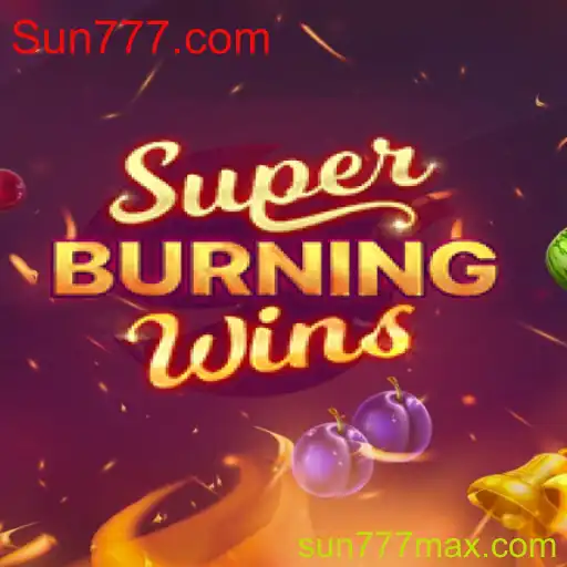 Explorando o Fascinante Mundo de SuperBurningWins e Sun777.com