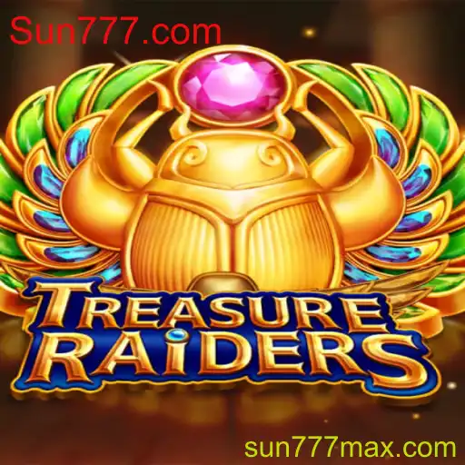 Explorando o Mundo Dinâmico de TREASURERAIDERS