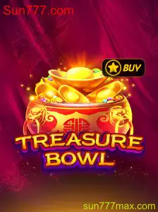 Descubra as Aventuras de TreasureBowl no Sun777.com