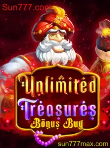 UnlimitedTreasuresBonusBuy: A Nova Sensação de Entretenimento em Sun777.com