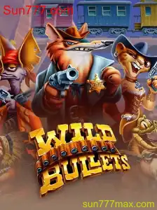 Explorando o Fascinante Mundo de WildBullets