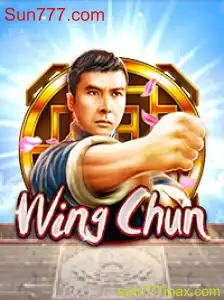 Explorando o Mundo de WingChun: Inovação e Estratégia no Jogo da Sun777.com