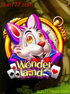 Explorando o Fascinante Jogo Wonderland: Uma Aventura Inesquecível
