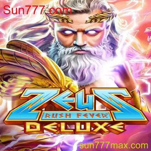 Descubra as Aventuras de ZeusRushFeverDeluxe e Mergulhe no Universo de Sun777.com